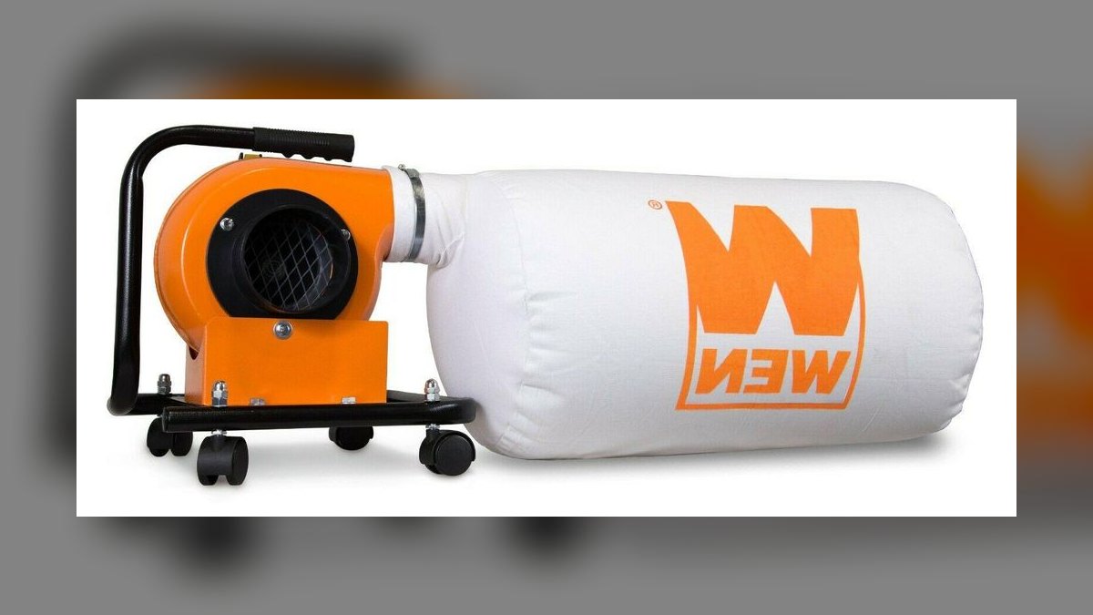 Top 10 Shop Dust Collectors — Best Overall + Best Value in 2027 — figure 10