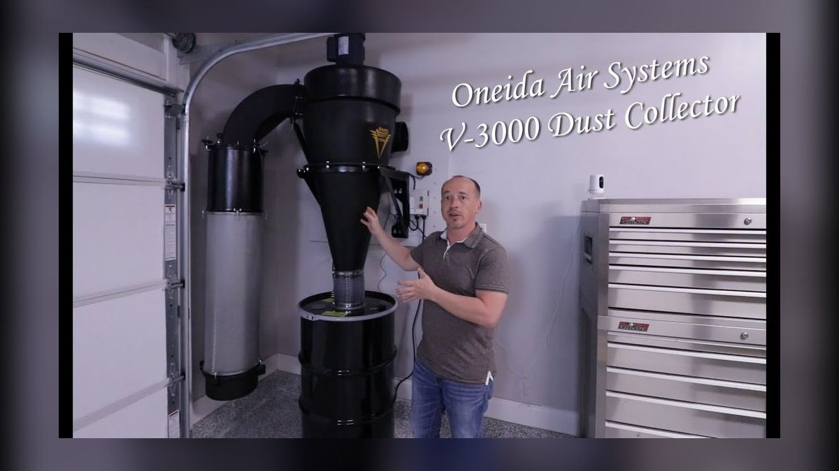 Top 10 Shop Dust Collectors — Best Overall + Best Value in 2027