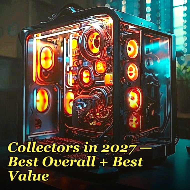 Top 10 Shop Dust Collectors in 2027 — Best Overall + Best Value