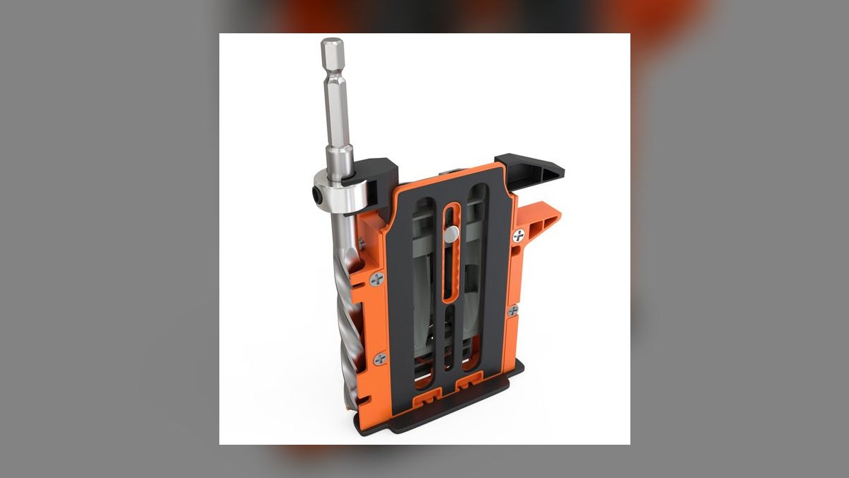 Top 10 Pocket Hole Jigs — Best Overall + Best Value in 2027 — figure 10