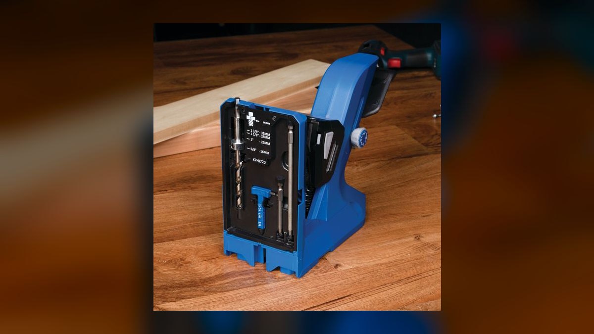 Top 10 Pocket Hole Jigs — Best Overall + Best Value in 2027 — figure 8
