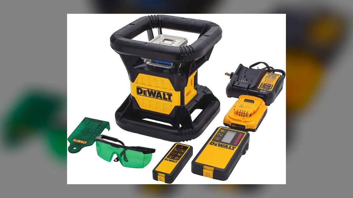 Top 10 Rotary Laser Levels — Best Overall + Best Value in 2027 — figure 4