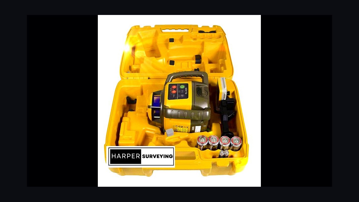 Top 10 Rotary Laser Levels — Best Overall + Best Value in 2027