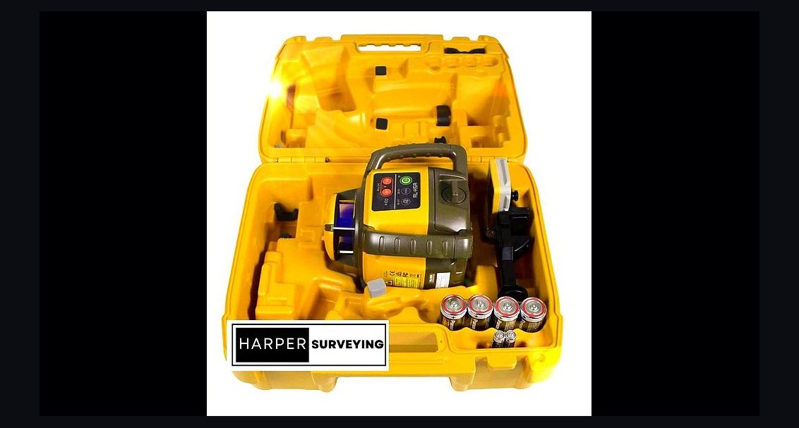 Top 10 Rotary Laser Levels — Best Overall + Best Value in 2027