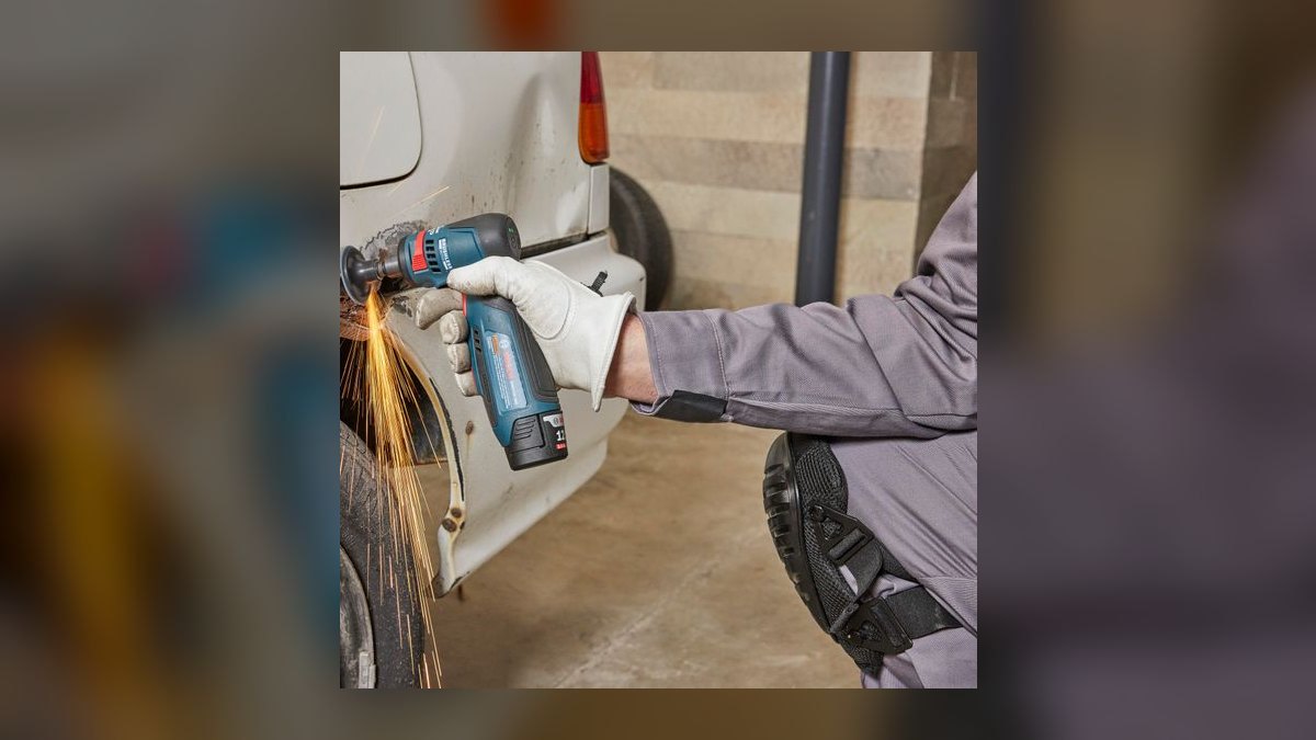 Top 10 Cordless Die Grinders — Best Overall + Best Value in 2027 — figure 10