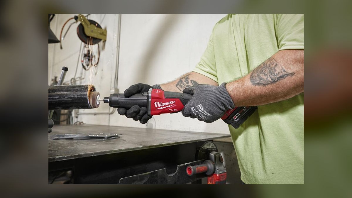 Top 10 Cordless Die Grinders — Best Overall + Best Value in 2027 — figure 2