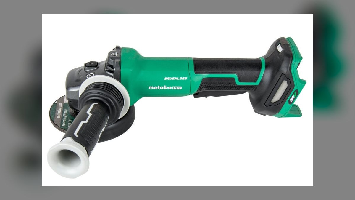 Top 10 Cordless Die Grinders — Best Overall + Best Value in 2027 — figure 5
