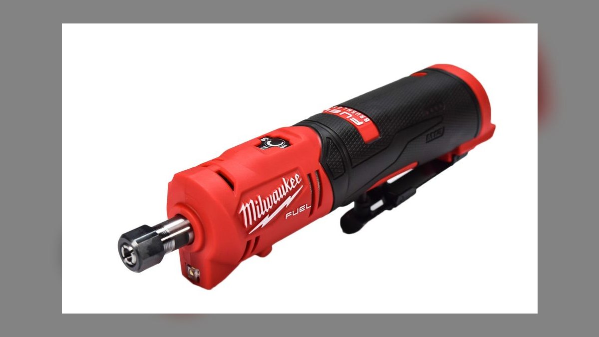 Top 10 Cordless Die Grinders — Best Overall + Best Value in 2027 — figure 7