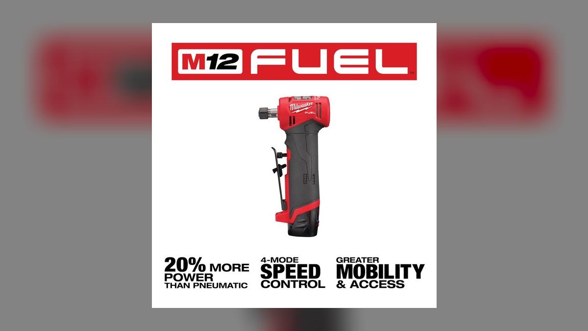 Top 10 Cordless Die Grinders — Best Overall + Best Value in 2027