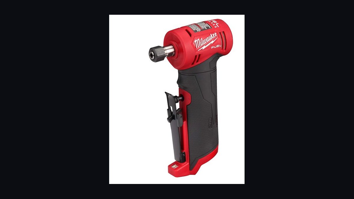 Top 10 Cordless Die Grinders — Best Overall + Best Value in 2027