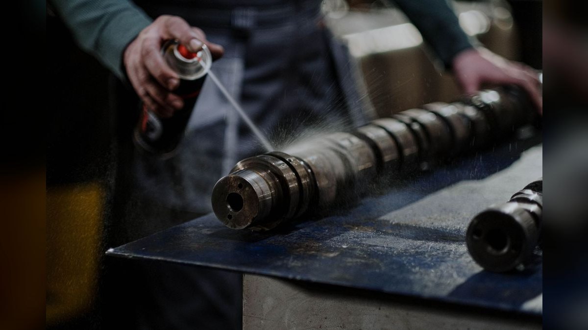 Top 10 Cordless Grease Guns in 2027 — Best Overall + Best Value — figure 1