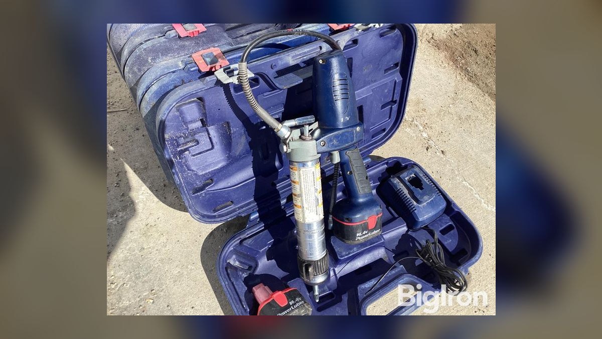 Top 10 Cordless Grease Guns — Best Overall + Best Value in 2027 — figure 7