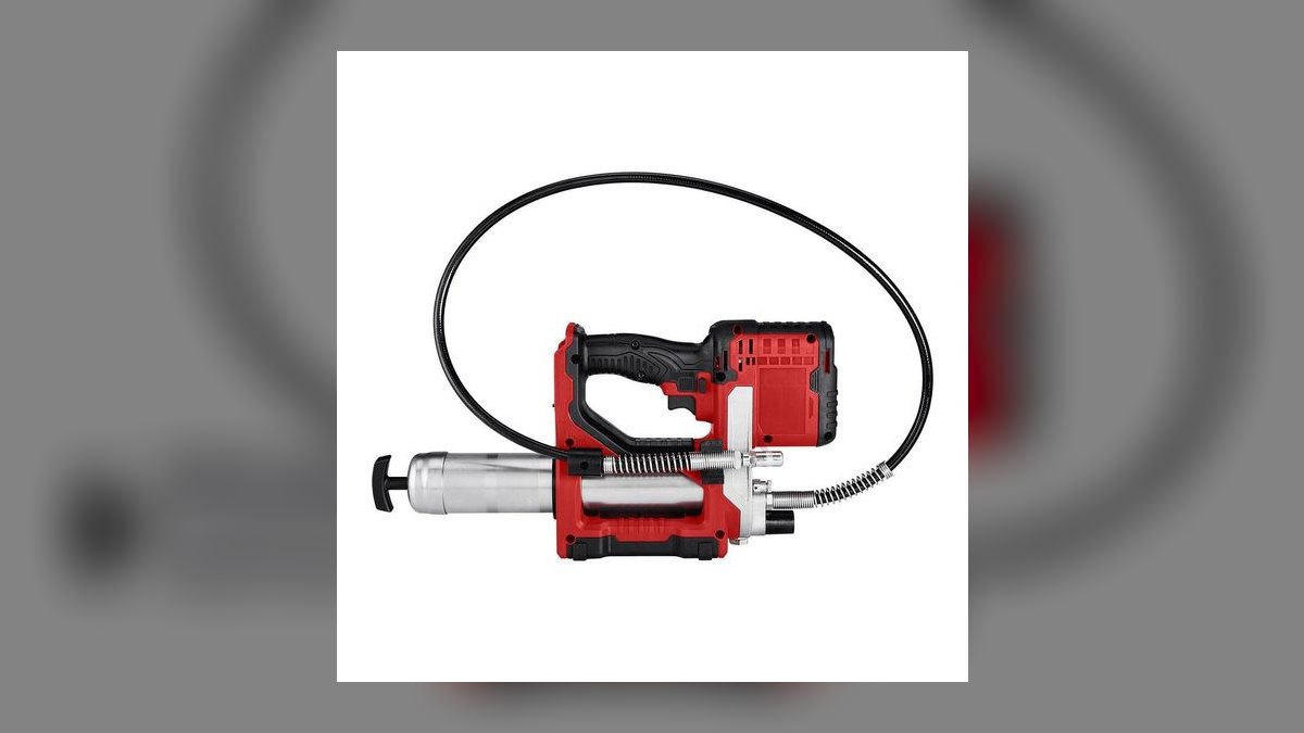 Top 10 Cordless Grease Guns — Best Overall + Best Value in 2027 — figure 9