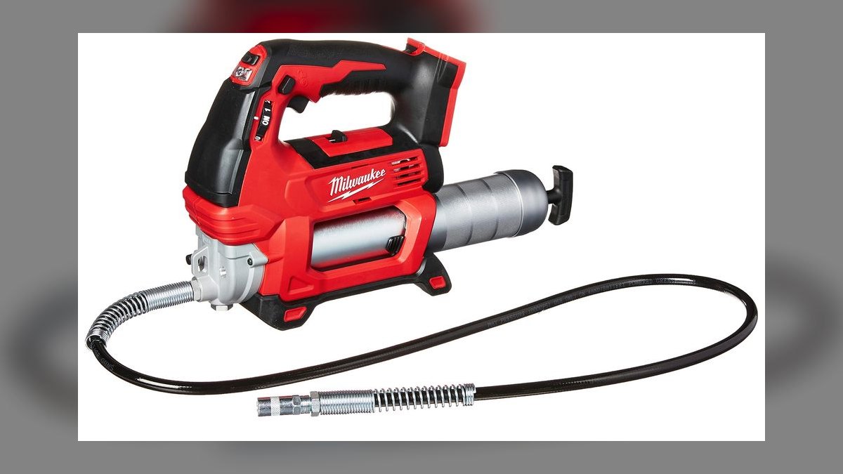 Top 10 Cordless Grease Guns — Best Overall + Best Value in 2027