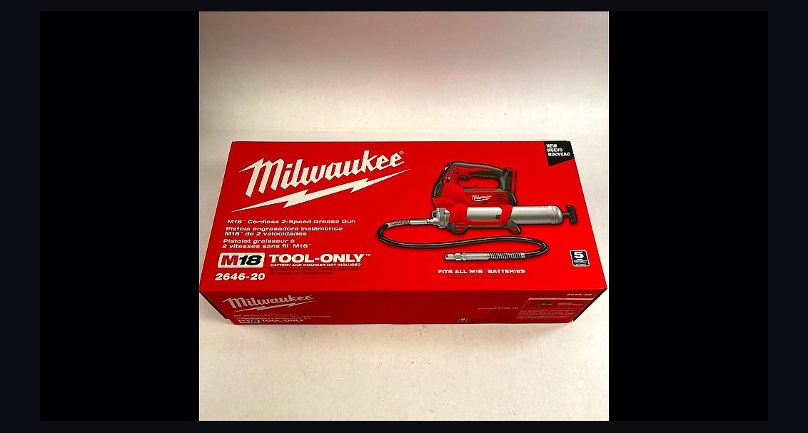 Top 10 Cordless Grease Guns — Best Overall + Best Value in 2027