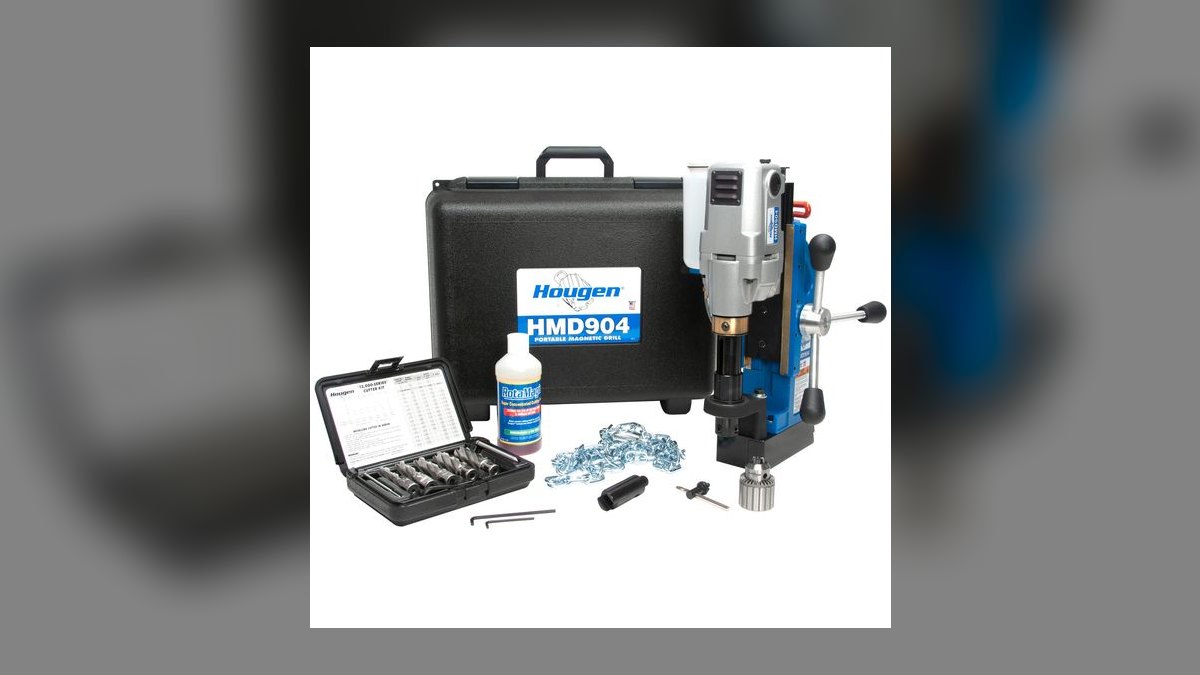 Top 10 Magnetic Drill Presses — Best Overall + Best Value in 2027 — figure 1