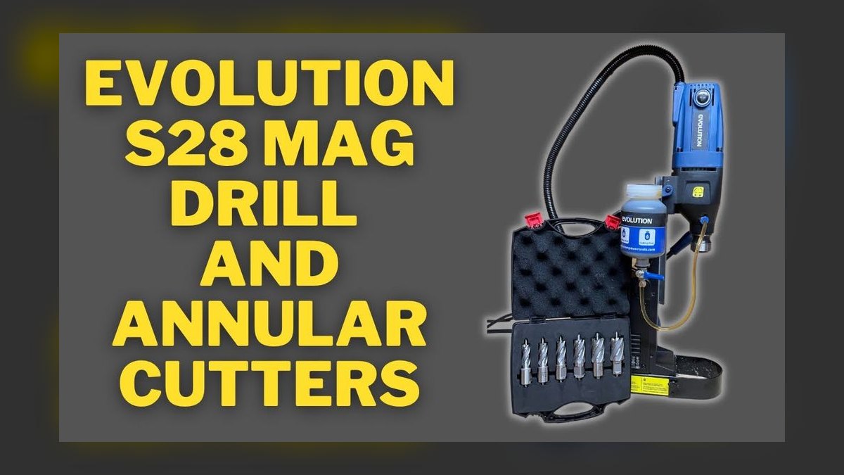 Top 10 Magnetic Drill Presses — Best Overall + Best Value in 2027 — figure 2