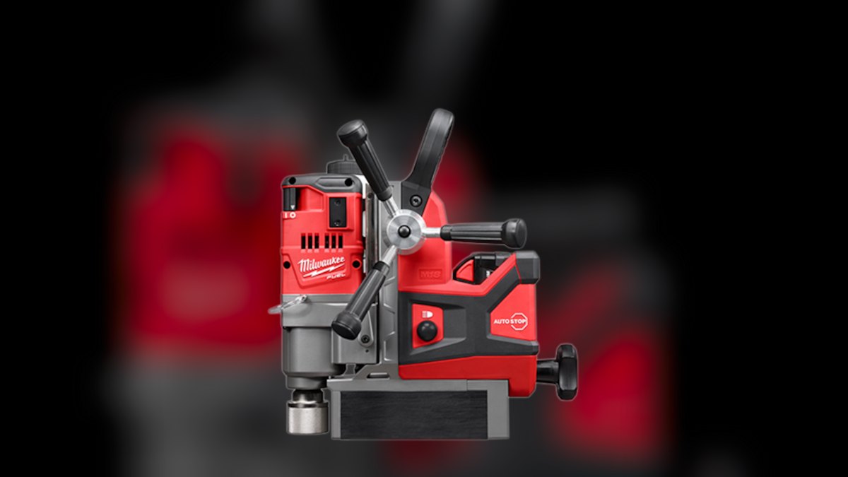 Top 10 Magnetic Drill Presses — Best Overall + Best Value in 2027 — figure 3