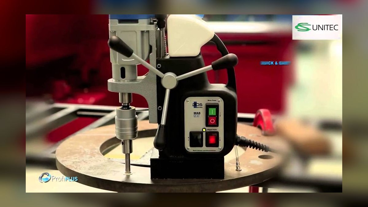 Top 10 Magnetic Drill Presses — Best Overall + Best Value in 2027 — figure 4