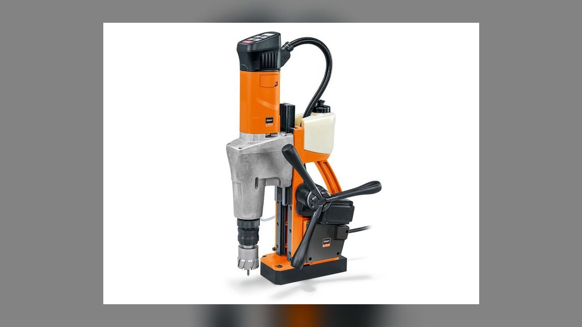 Top 10 Magnetic Drill Presses — Best Overall + Best Value in 2027 — figure 5