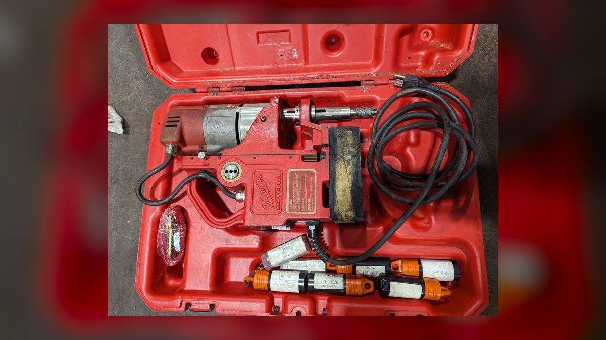 Top 10 Magnetic Drill Presses — Best Overall + Best Value in 2027 — figure 6