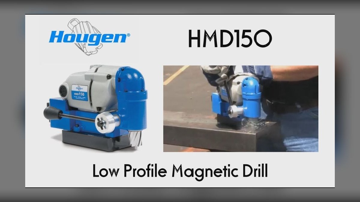 Top 10 Magnetic Drill Presses — Best Overall + Best Value in 2027 — figure 7