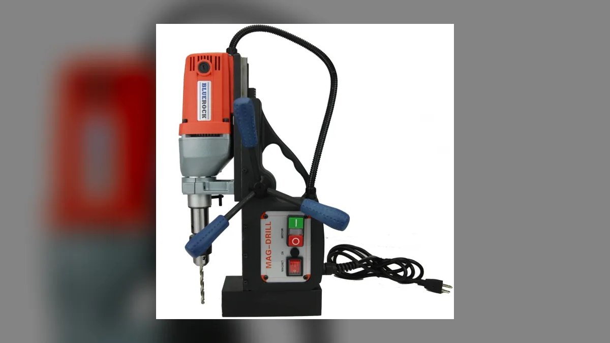 Top 10 Magnetic Drill Presses — Best Overall + Best Value in 2027 — figure 8