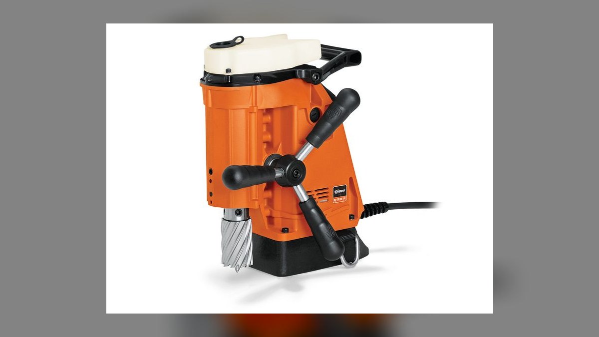 Top 10 Magnetic Drill Presses — Best Overall + Best Value in 2027 — figure 9