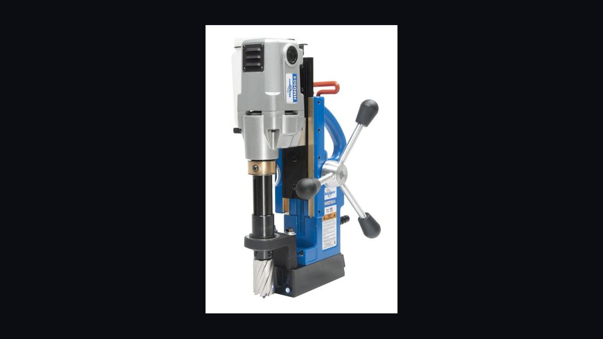 Top 10 Magnetic Drill Presses — Best Overall + Best Value in 2027