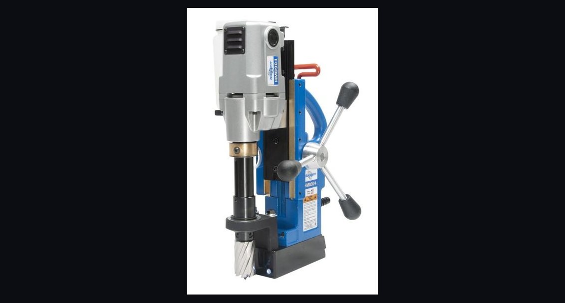 Top 10 Magnetic Drill Presses — Best Overall + Best Value in 2027