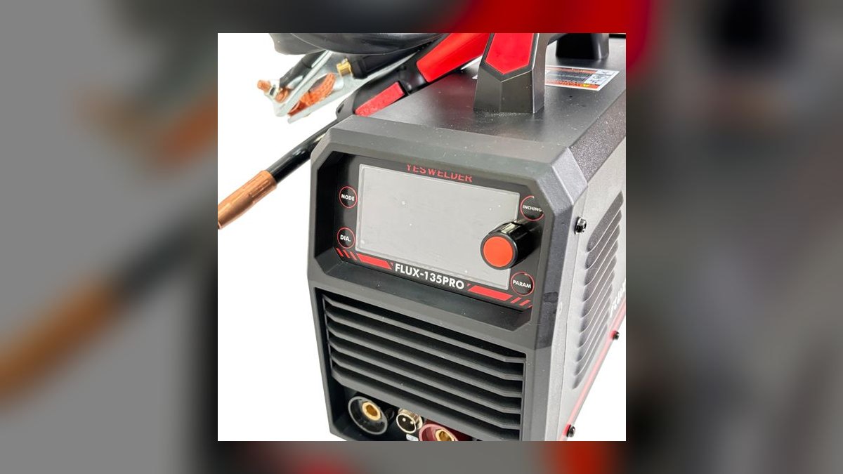 Top 10 MIG Welders — Best Overall + Best Value in 2027 — figure 10