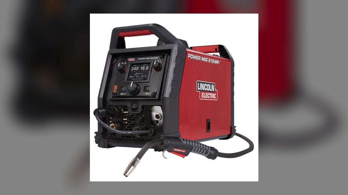Top 10 MIG Welders — Best Overall + Best Value in 2027 — figure 3