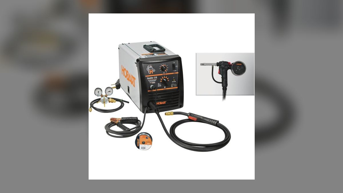 Top 10 MIG Welders — Best Overall + Best Value in 2027 — figure 4