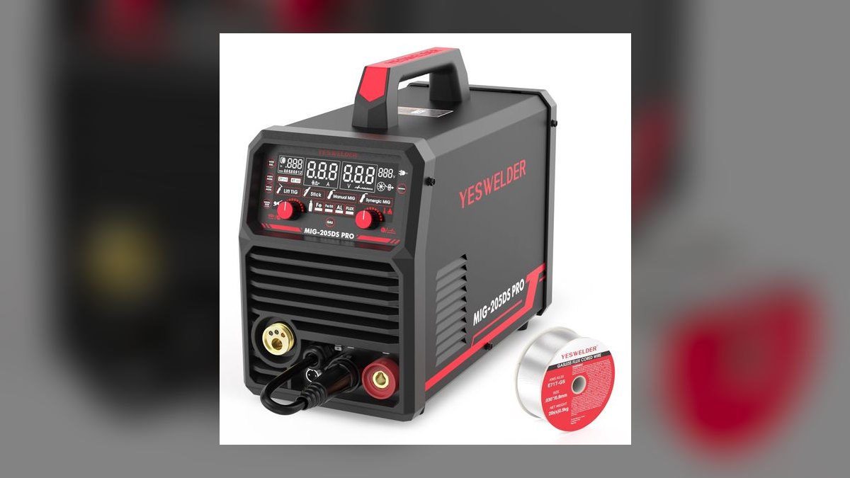 Top 10 MIG Welders — Best Overall + Best Value in 2027 — figure 5