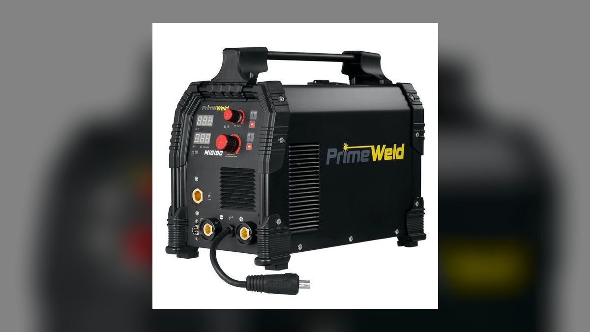 Top 10 MIG Welders — Best Overall + Best Value in 2027 — figure 6