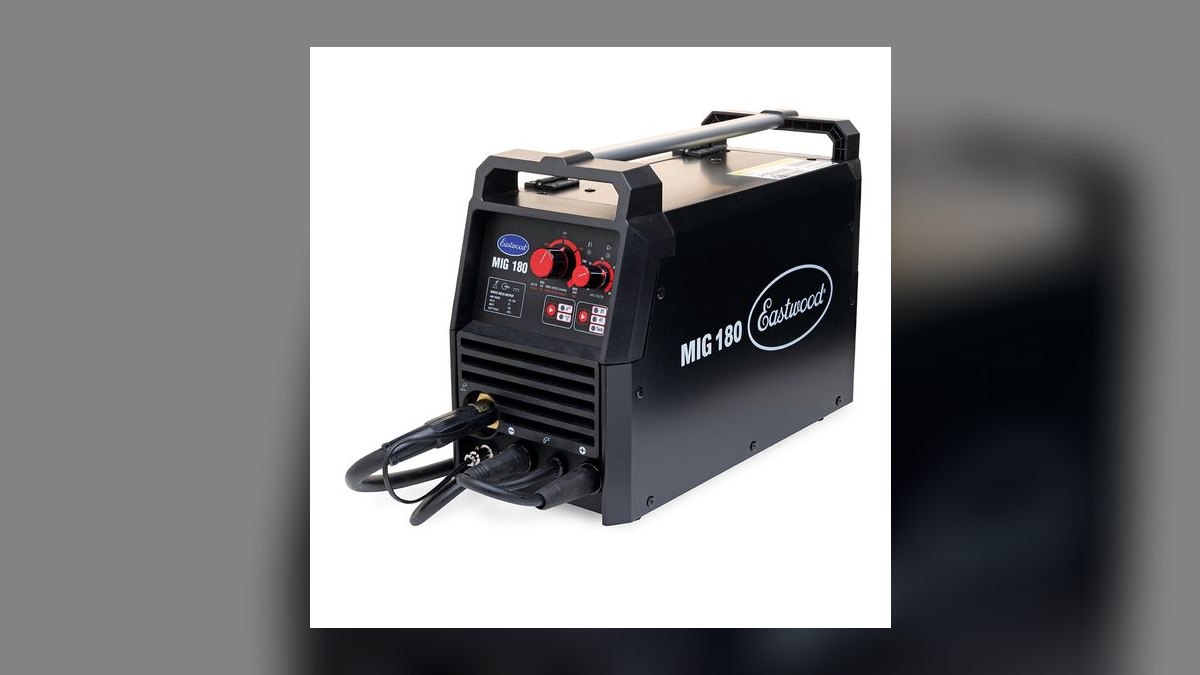 Top 10 MIG Welders — Best Overall + Best Value in 2027 — figure 7