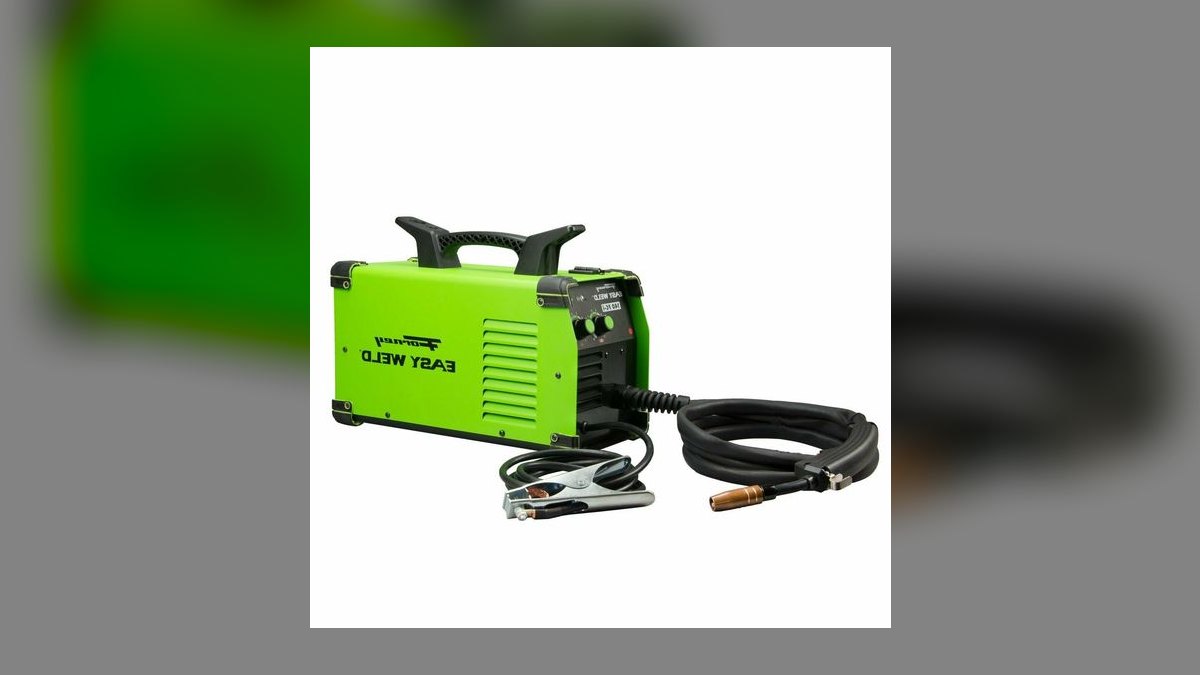 Top 10 MIG Welders — Best Overall + Best Value in 2027 — figure 9