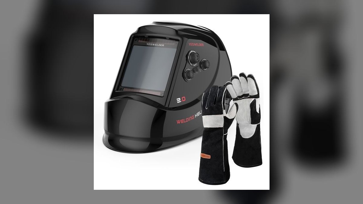 Top 10 Auto-Darkening Welding Helmets — Best Overall + Best Value in 2027 — figure 8