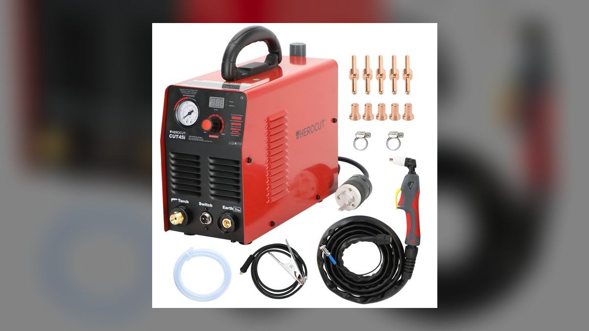 Top 10 Plasma Cutters — Best Overall + Best Value in 2027 — figure 10