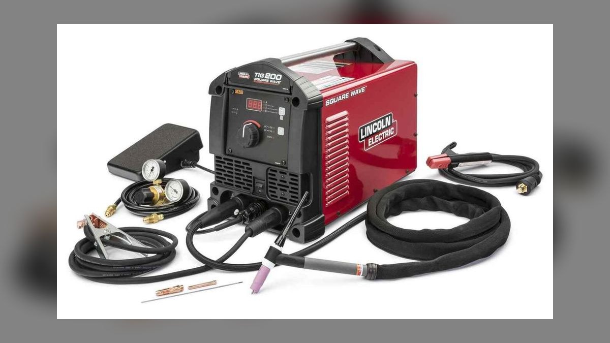 Top 10 TIG Welders — Best Overall + Best Value in 2027 — figure 7