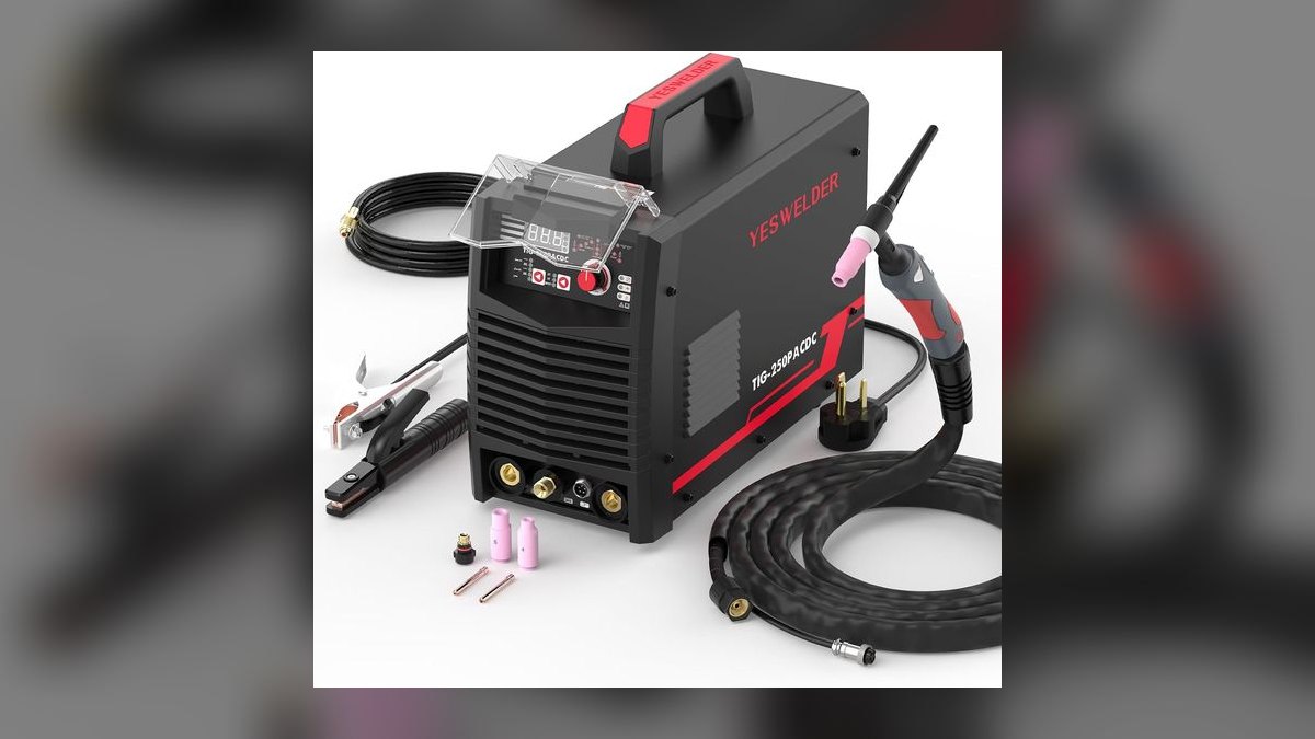 Top 10 TIG Welders — Best Overall + Best Value in 2027 — figure 8