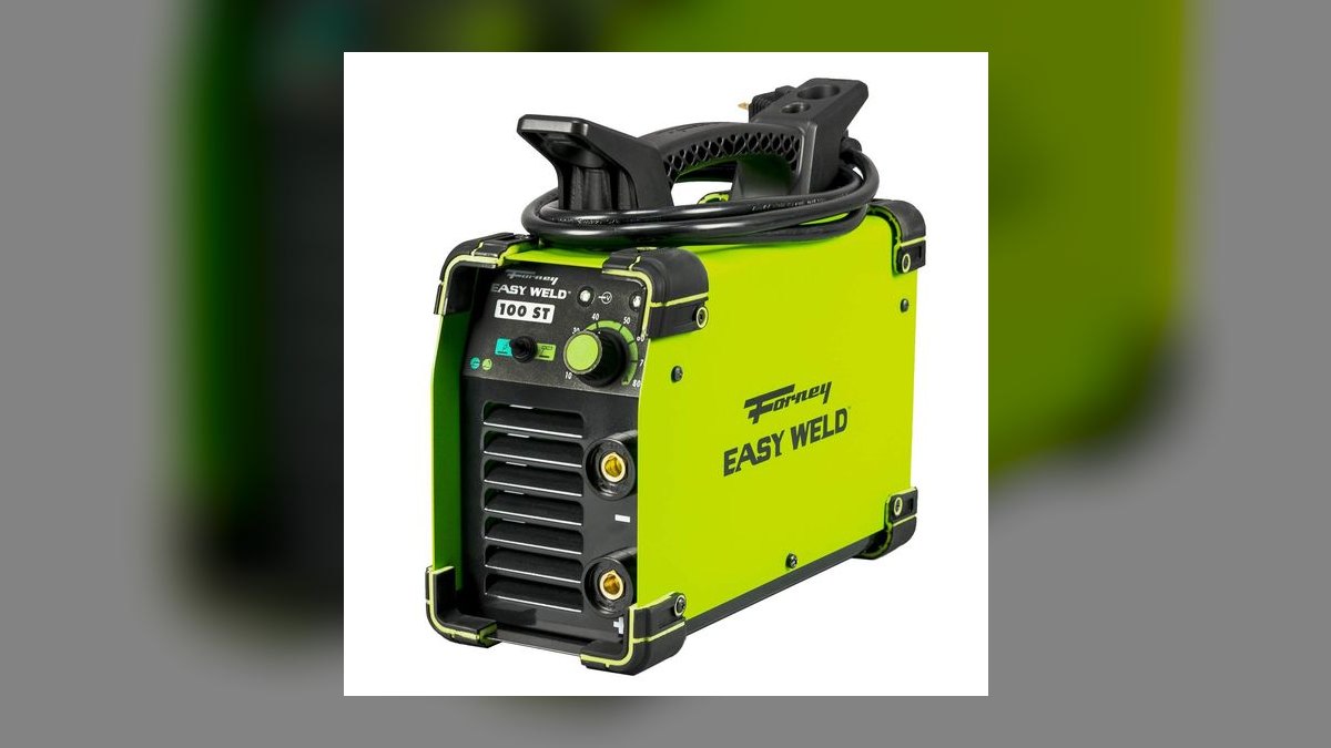 Top 10 Stick Welders — Best Overall + Best Value in 2027 — figure 10