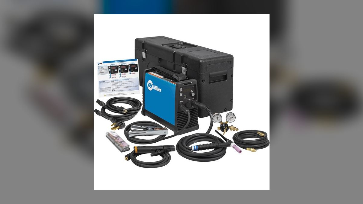 Top 10 Stick Welders — Best Overall + Best Value in 2027 — figure 2