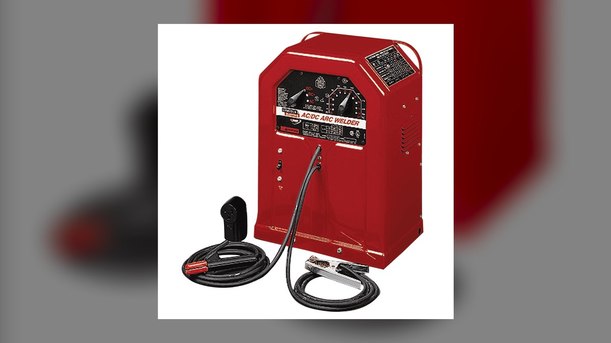 Top 10 Stick Welders — Best Overall + Best Value in 2027 — figure 9