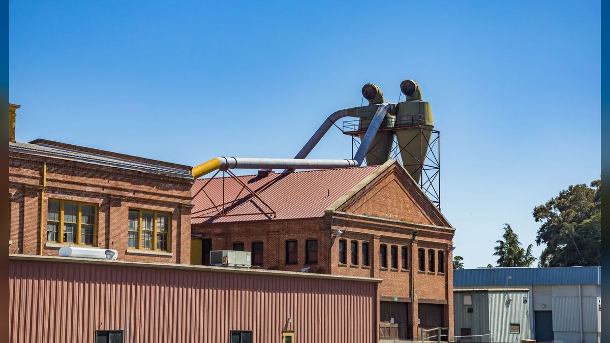 Top 10 Cyclone Dust Separators in 2027 — Best Overall + Best Value — figure 2