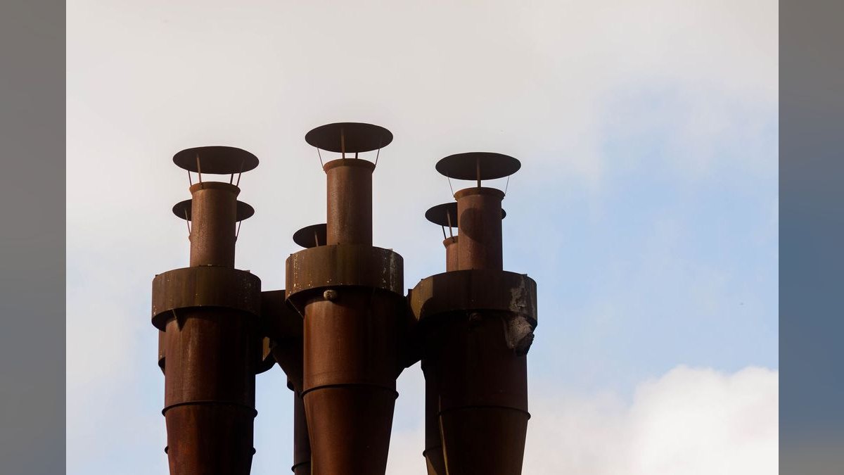 Top 10 Cyclone Dust Separators in 2027 — Best Overall + Best Value — figure 4