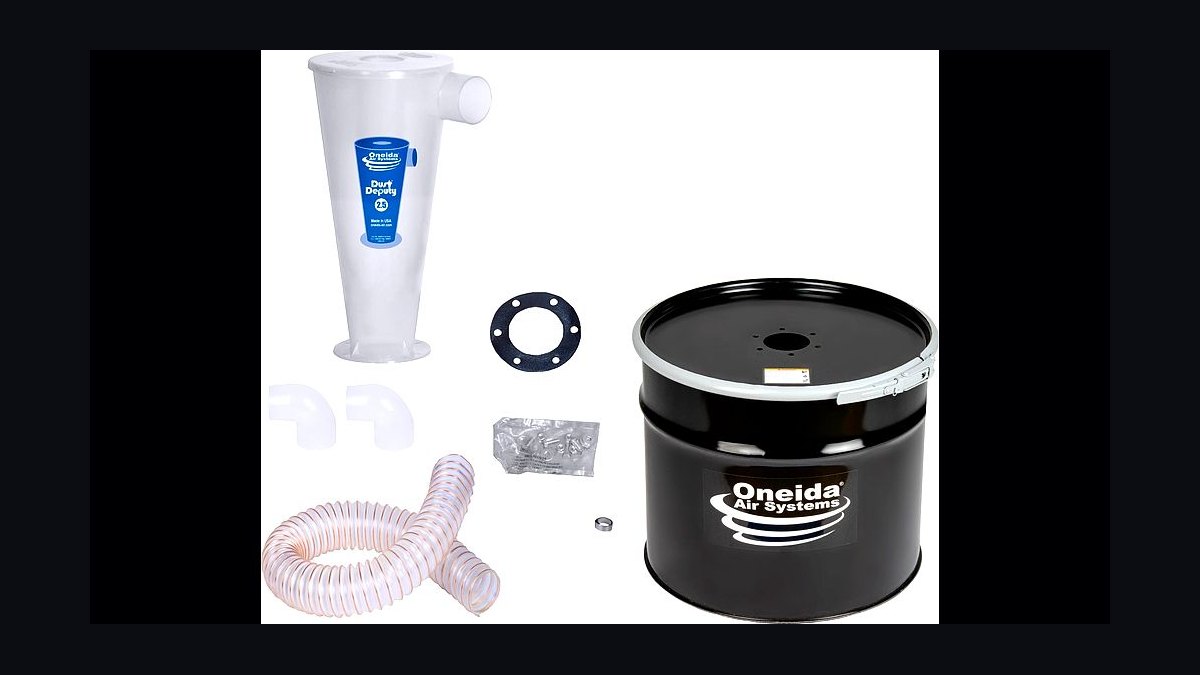 Top 10 Cyclone Dust Separators — Best Overall + Best Value in 2027