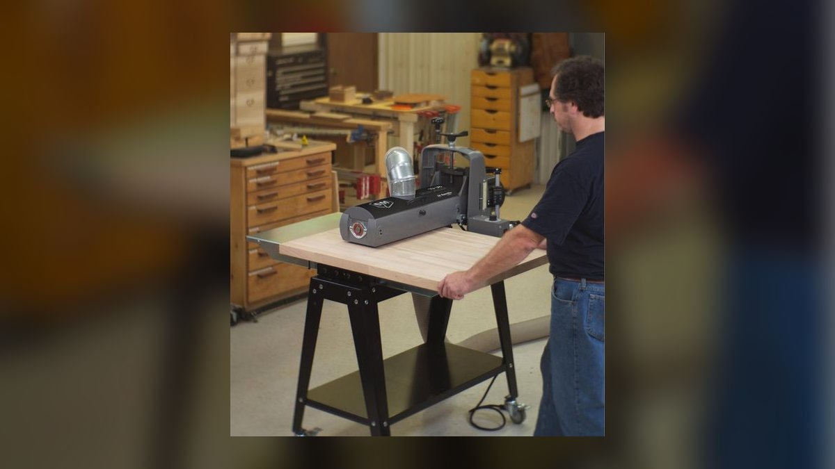Top 10 Benchtop Drum Sanders — Best Overall + Best Value in 2027 — figure 1