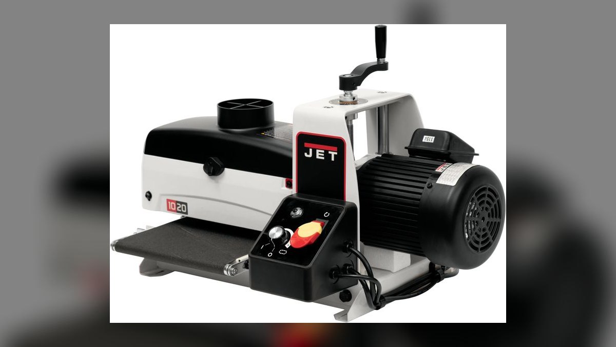 Top 10 Benchtop Drum Sanders — Best Overall + Best Value in 2027 — figure 2