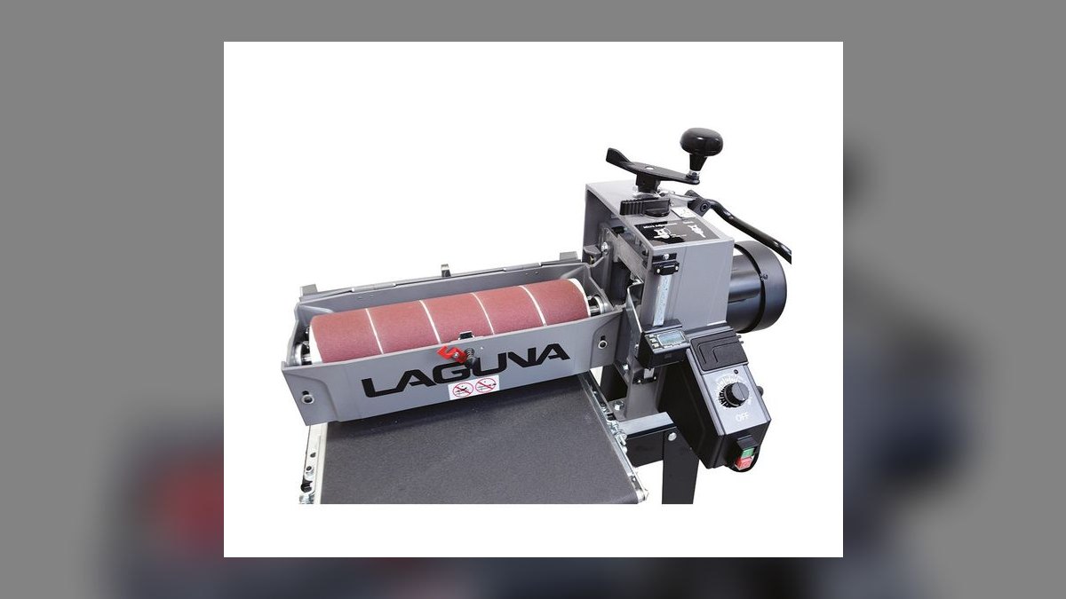 Top 10 Benchtop Drum Sanders — Best Overall + Best Value in 2027 — figure 5